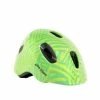 Bontrager Little Dipper Kinderhelm Radioactive Green -Fahrräder Verkaufsladen bontrager little dipper kinderhelm radioactivegreen 1