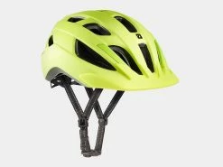 Bontrager Solstice Mips Radioactive Yellow -Fahrräder Verkaufsladen bontrager solstice mips radioactiveyellow 5