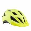 Bontrager Solstice Mips Radioactive Yellow -Fahrräder Verkaufsladen bontrager solstice mips radioactiveyellow 1