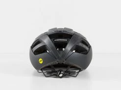 Bontrager Solstice Mips Schwarz -Fahrräder Verkaufsladen bontrager solstice mips schwarz 2