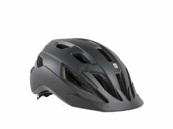 Bontrager Solstice Mips Schwarz