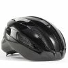 Bontrager Starvos WaveCel Fahrradhelm/ Black -Fahrräder Verkaufsladen bontrager starvos wavecel