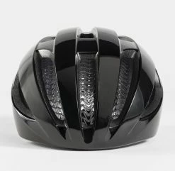 Bontrager Starvos WaveCel Fahrradhelm/ Black -Fahrräder Verkaufsladen bontrager starvos wavecel 2