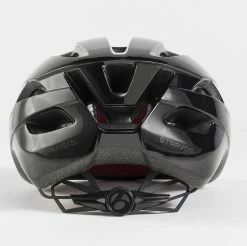 Bontrager Starvos WaveCel Fahrradhelm/ Black -Fahrräder Verkaufsladen bontrager starvos wavecel 3