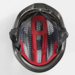 Bontrager Starvos WaveCel Fahrradhelm/ Black -Fahrräder Verkaufsladen bontrager starvos wavecel 4