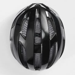 Bontrager Starvos WaveCel Fahrradhelm/ Black -Fahrräder Verkaufsladen bontrager starvos wavecel 5