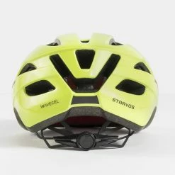 Bontrager Starvos WaveCel Helm - Radioactive Yellow -Fahrräder Verkaufsladen bontrager starvos wavecelce 31568 radioactive d 869555