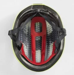 Bontrager Starvos WaveCel Helm - Radioactive Yellow -Fahrräder Verkaufsladen bontrager starvos wavecelce 31568 radioactive e 869554