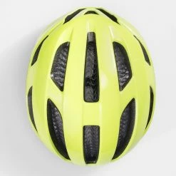 Bontrager Starvos WaveCel Helm - Radioactive Yellow -Fahrräder Verkaufsladen bontrager starvos wavecelce 31568 radioactive f 869553