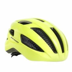 Bontrager Starvos WaveCel Helm - Radioactive Yellow