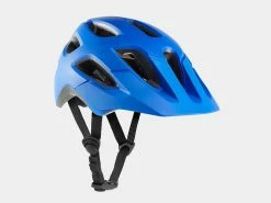 Bontrager Tyro Kids Kinderhelm Alpin Blue -Fahrräder Verkaufsladen bontrager tyro child kinderhelm alpinblue 4