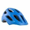 Bontrager Tyro Kids Kinderhelm Alpin Blue -Fahrräder Verkaufsladen bontrager tyro child kinderhelm alpinblue 1