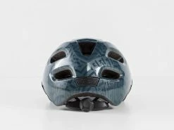 Bontrager Tyro Kids Kinderhelm Battleship Blue -Fahrräder Verkaufsladen bontrager tyro child kinderhelm battleshipblue 2
