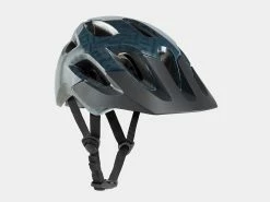 Bontrager Tyro Kids Kinderhelm Battleship Blue -Fahrräder Verkaufsladen bontrager tyro child kinderhelm battleshipblue 4