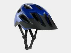 Bontrager Tyro Youth Kinderhelm Alpin Blue -Fahrräder Verkaufsladen bontrager tyro youth kinderhelm alpinblue 4