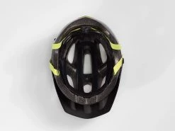 Bontrager Tyro Youth Kinderhelm Black -Fahrräder Verkaufsladen bontrager tyro youth kinderhelm black 3