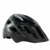 Bontrager Tyro Youth Kinderhelm Black -Fahrräder Verkaufsladen bontrager tyro youth kinderhelm black 1
