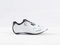 Bontrager Velocis Road Radschuh Herren Weiß