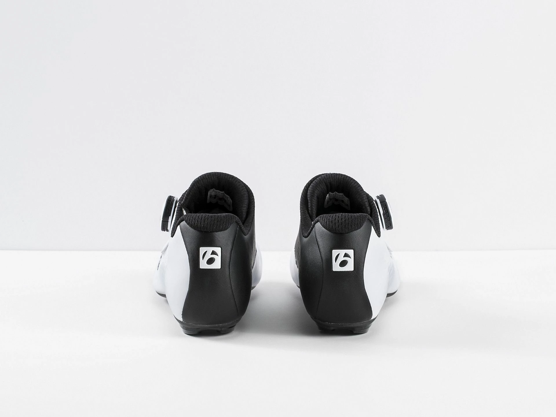 Bontrager Velocis Road Radschuh Herren Weiß 7 Bontrager Velocis Road Radschuh Herren Weiß – Bild 5