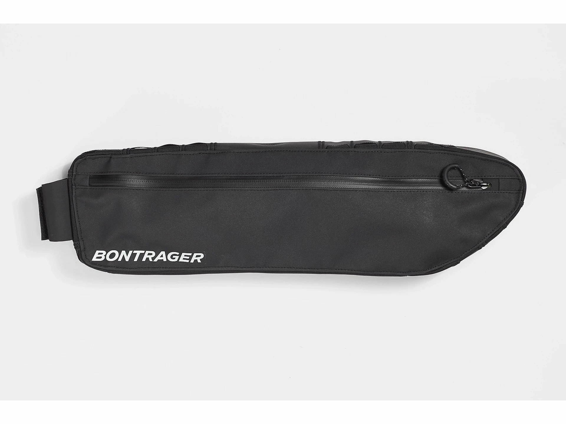 Bontrager Adventure Boss Rahmentasche / Black/ 2,5 L 3 Bontrager Adventure Boss Rahmentasche / Black/ 2,5 L