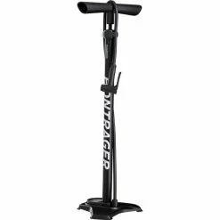 Bontrager Standpumpe Charger Euro