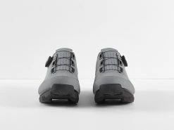 Bontrager Evoke Mountainbike-Schuh / Quicksilver-Miami Green -Fahrräder Verkaufsladen bontragerevokemountain 34129 c alt4