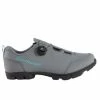 Bontrager Evoke Mountainbike-Schuh / Quicksilver-Miami Green -Fahrräder Verkaufsladen bontragerevokemountain 34129 c primary removebg preview