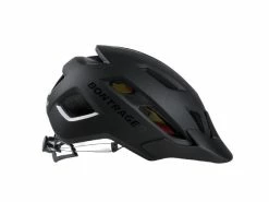 Bontrager Quantum MIPS Fahrradhelm/ Schwarz