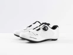 Bontrager Sonic Women's Rennradschuh -Fahrräder Verkaufsladen bontragersonicwomensroadshoe 21720 a alt2