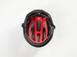 Bontrager Specter WaveCel Fahrradhelm/ Black -Fahrräder Verkaufsladen bontragerspecterwavecelhelmetce 25364 a alt3