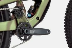 Cannondale Jekyll 1/ Beetle Green / 2022 -Fahrräder Verkaufsladen c21 c21102u jekyll 1 bgn d2