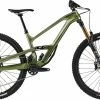 Cannondale Jekyll 1/ Beetle Green / 2022 -Fahrräder Verkaufsladen c21 c21102u jekyll 1 bgn pd