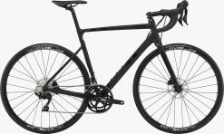 Cannondale Caad 13 Disc 105 Matte Black