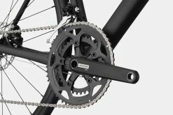 Cannondale Caad 13 Disc 105 Matte Black -Fahrräder Verkaufsladen cannondale caad 13 disc 105 matteblack 3