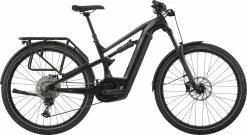 Cannondale Moterra Neo EQ Black Pearl 2022