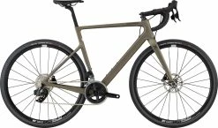 Cannondale SuperSix EVO SE / Meteor Grey / 2022
