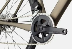 Cannondale SuperSix EVO SE / Meteor Grey / 2022 -Fahrräder Verkaufsladen cannondale s6 evo se mtg 4