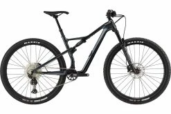 Cannondale Scalpel Crb Se 2 Black Magic