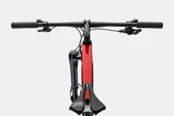 Cannondale Scalpel HT Carbon 2 - 2022 - Candy Red -Fahrräder Verkaufsladen cannondale scalpel ht crb2 2