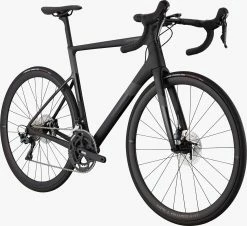 Fahrräder Verkaufsladen -Fahrräder Verkaufsladen cannondale supersix evo carbon disc ultegra matteblack 1