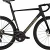 Cannondale SuperSix EVO Hi- MOD 2 Matt Black 2023 -Fahrräder Verkaufsladen cannondale supersix evo himod 2 mattblack