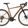 Cannondale Topstone 1 Cinnamon 2022 -Fahrräder Verkaufsladen cannondale topstone 1 cinnamon 2022