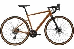 Cannondale Topstone 1 Cinnamon 2022
