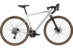 Cannondale Topstone 1 Mercury 2022