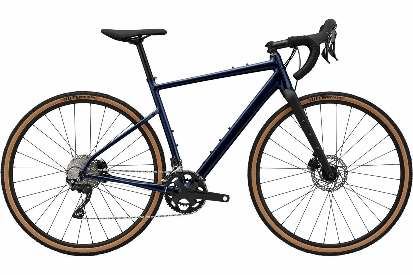 Cannondale Topstone 2 Midnight Blue 2022 3 Cannondale Topstone 2 Midnight Blue 2022