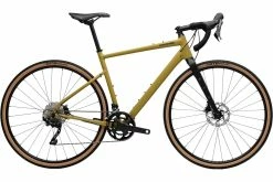 Cannondale Topstone 2 Olive Green 2022