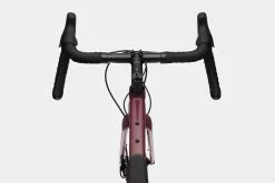 Cannondale Topstone 3 Black Cherry -Fahrräder Verkaufsladen cannondale topstone 3 black cherry 2