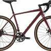 Cannondale Topstone 3 Black Cherry