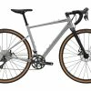 Cannondale Topstone 3 Grey 2022 1 Cannondale Topstone 3 Grey 2022 -Fahrräder Verkaufsladen cannondale topstone 3 grey 2022 1