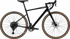 Fahrräder Verkaufsladen -Fahrräder Verkaufsladen cannondale topstone 4 black 1